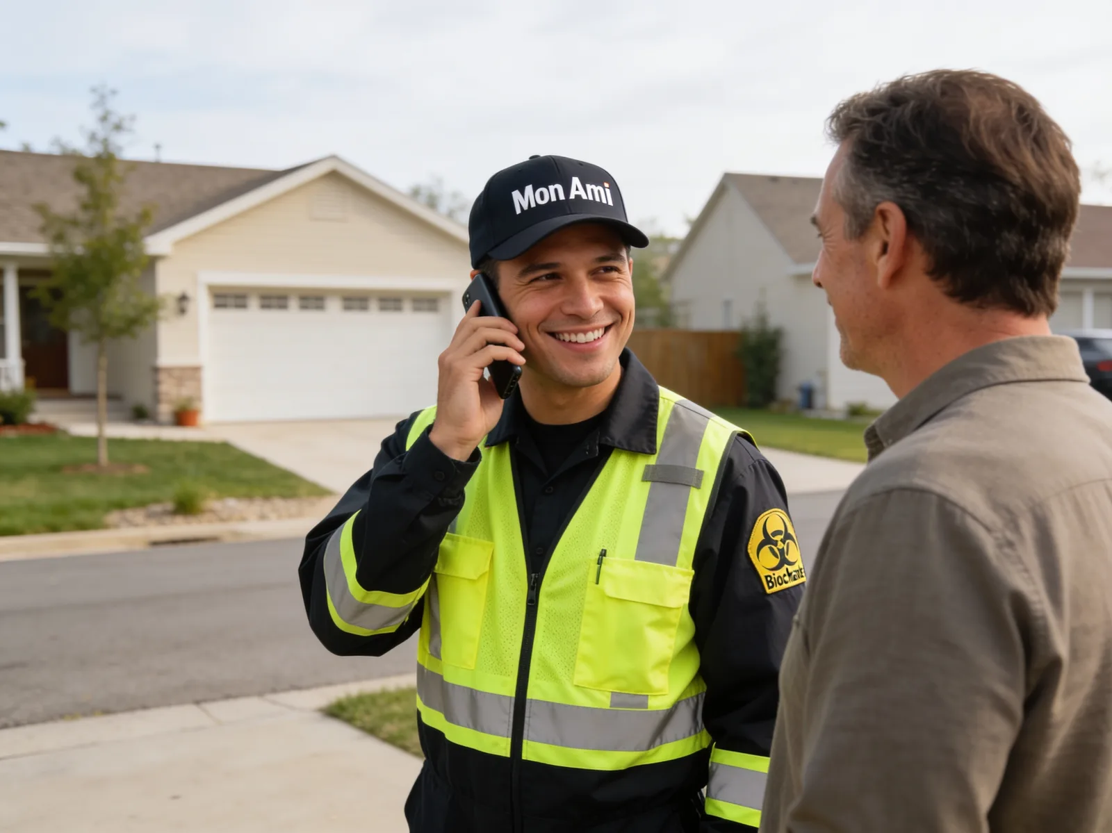 Sewage Cleanup Merrill, IA FAQs