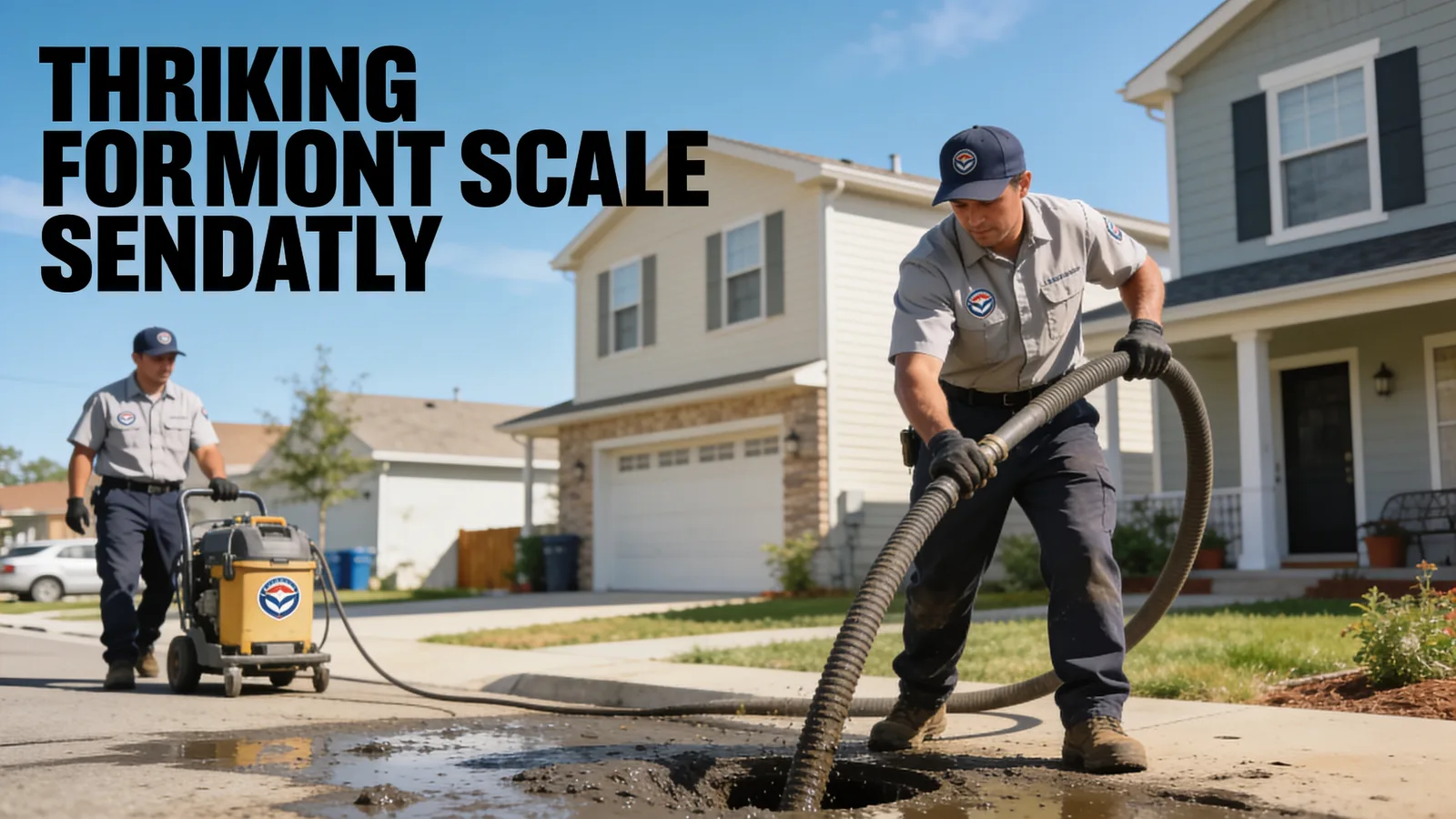 Sewage Cleanup in Merrill, IA near me
